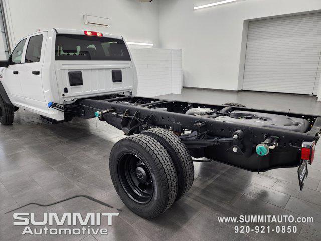 2025 Ram 5500 Tradesman/Big Horn
