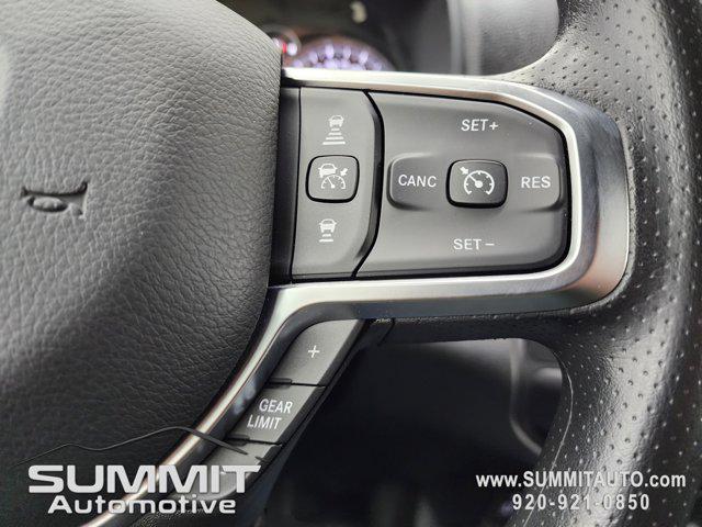 2025 Ram 5500 Tradesman/Big Horn