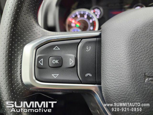 2025 Ram 5500 Tradesman/Big Horn