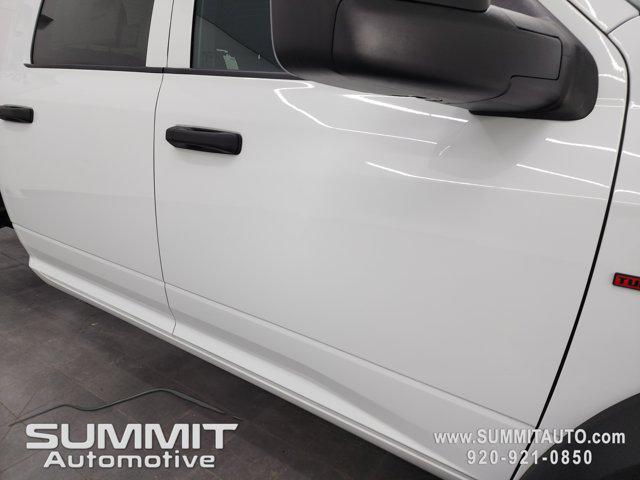 2025 Ram 5500 Tradesman/Big Horn