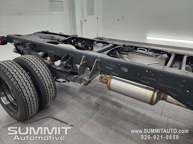 2025 Ram 5500 Tradesman/Big Horn
