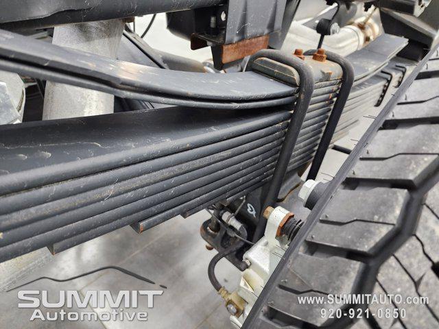 2025 Ram 5500 Tradesman/Big Horn