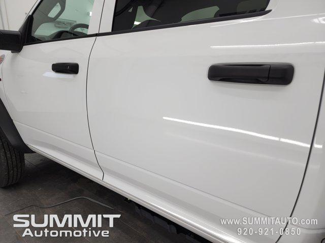 2025 Ram 5500 Tradesman/Big Horn