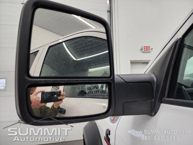 2025 Ram 5500 Tradesman/Big Horn
