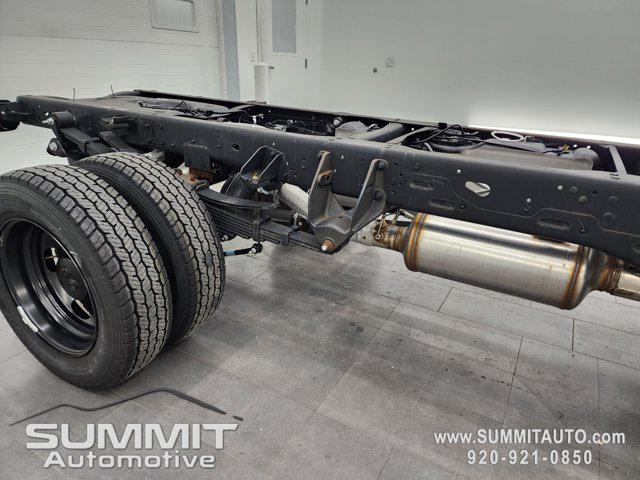 2025 Ram 5500 Tradesman/Big Horn