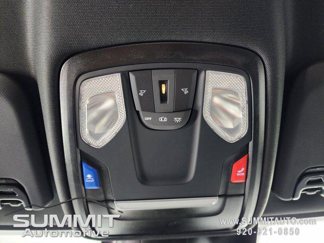 2025 Ram 5500 Tradesman/Big Horn