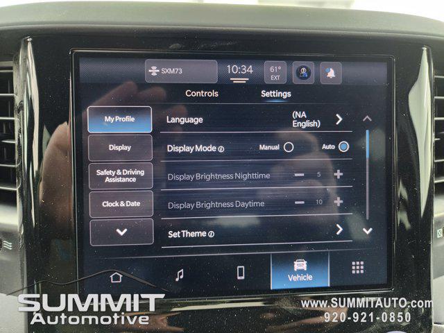 2025 Ram 5500 Tradesman/Big Horn