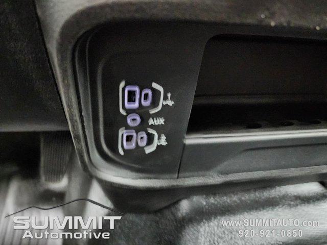 2025 Ram 5500 Tradesman/Big Horn