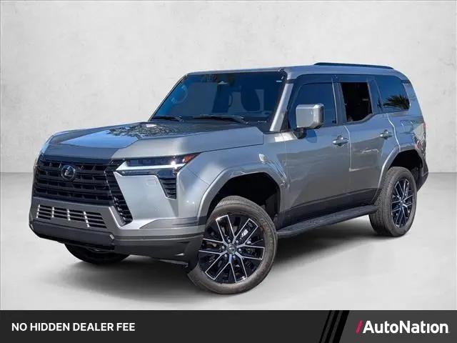 2024 Lexus GX 550 Premium for sale in Cerritos, CA