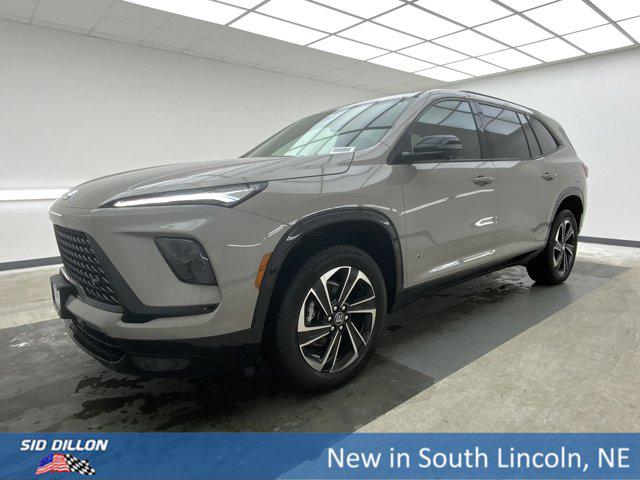 2026 Buick Enclave Sport Touring for sale in Lincoln, NE