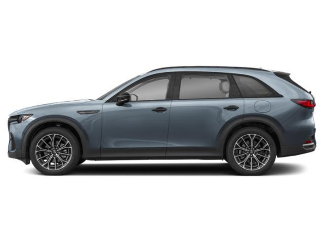 2026 Mazda CX-70 SC