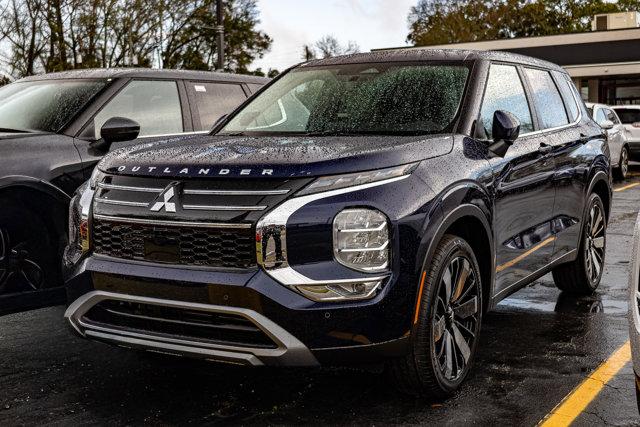 2026 Mitsubishi Outlander SE 1.5T 2WD for sale in Mobile, AL