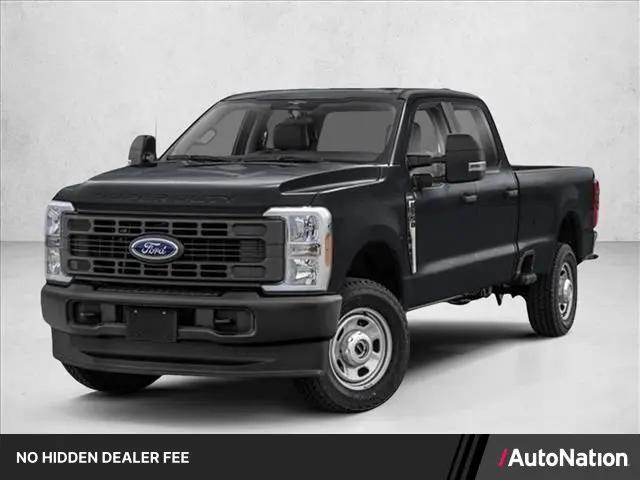 2026 Ford F-350 XL for sale in Amherst, OH