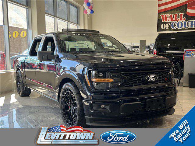 2026 Ford F-150 XLT for sale in Levittown, NY