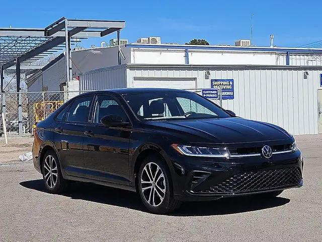 2026 Volkswagen Jetta Sport for sale in Las Cruces, NM
