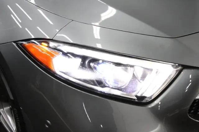 2019 Mercedes-Benz CLS 4MATIC