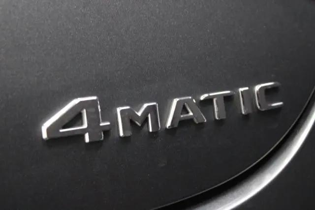 2019 Mercedes-Benz CLS 4MATIC