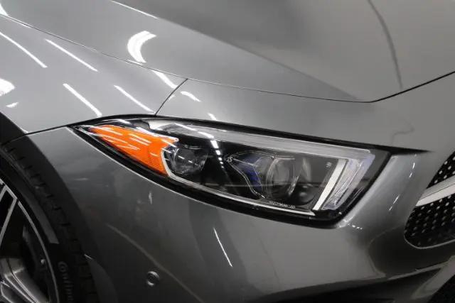 2019 Mercedes-Benz CLS 4MATIC