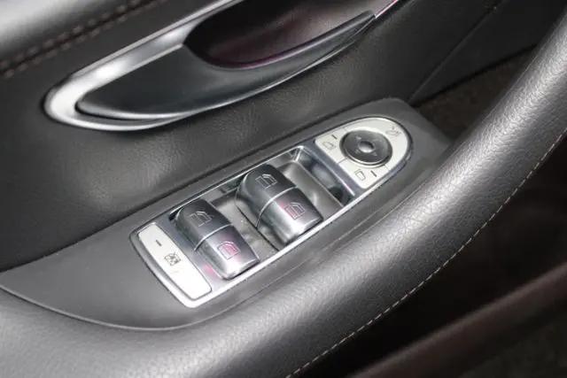 2019 Mercedes-Benz CLS 4MATIC