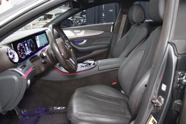 2019 Mercedes-Benz CLS 4MATIC