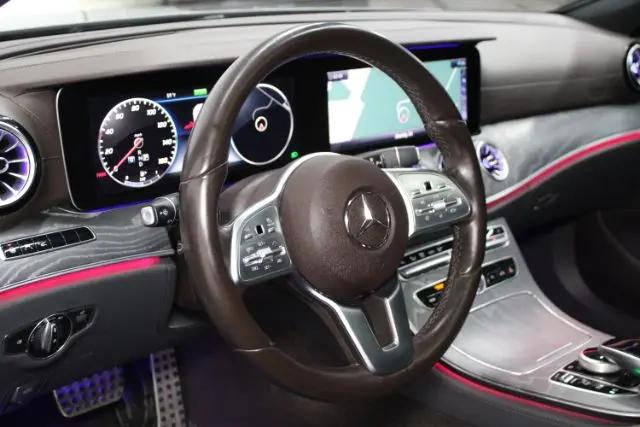 2019 Mercedes-Benz CLS 4MATIC