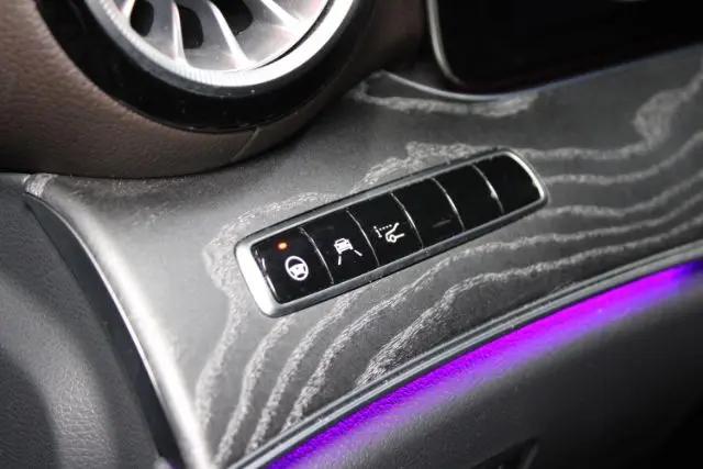 2019 Mercedes-Benz CLS 4MATIC