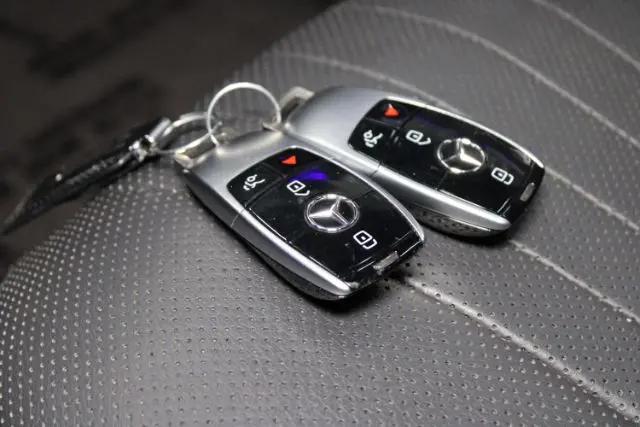 2019 Mercedes-Benz CLS 4MATIC