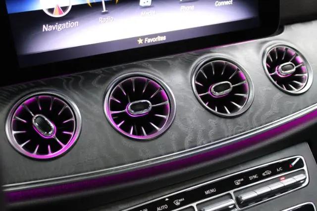 2019 Mercedes-Benz CLS 4MATIC