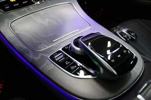2019 Mercedes-Benz CLS 4MATIC