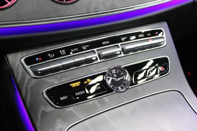 2019 Mercedes-Benz CLS 4MATIC