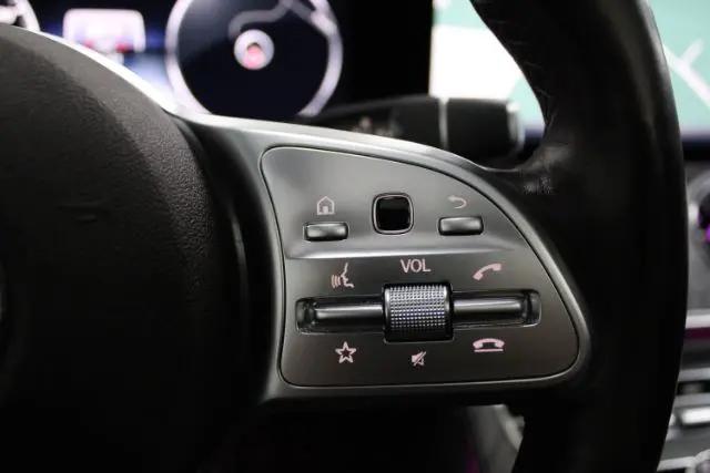 2019 Mercedes-Benz CLS 4MATIC