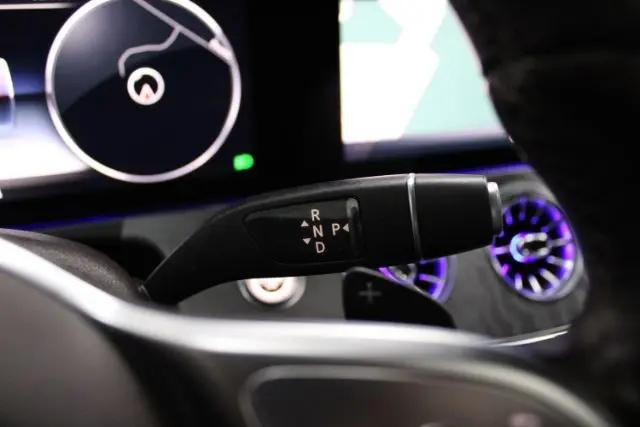 2019 Mercedes-Benz CLS 4MATIC