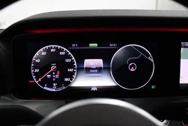 2019 Mercedes-Benz CLS 4MATIC