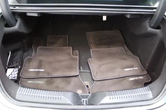 2019 Mercedes-Benz CLS 4MATIC