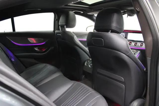 2019 Mercedes-Benz CLS 4MATIC