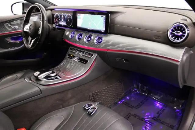 2019 Mercedes-Benz CLS 4MATIC