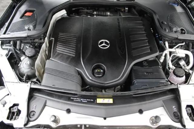 2019 Mercedes-Benz CLS 4MATIC