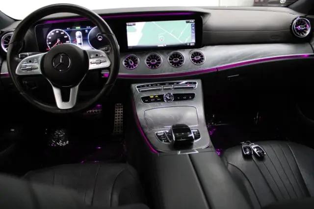 2019 Mercedes-Benz CLS 4MATIC