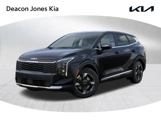 2026 Kia Sportage LX for sale in Goldsboro, NC