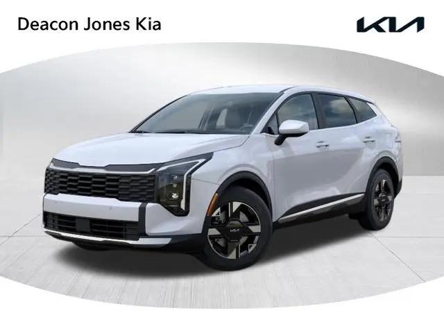 2026 Kia Sportage LX for sale in Goldsboro, NC