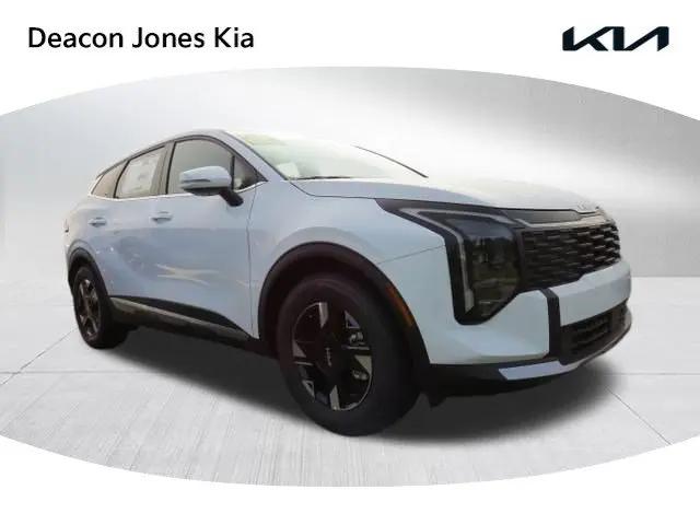 2026 Kia Sportage LX for sale in Goldsboro, NC