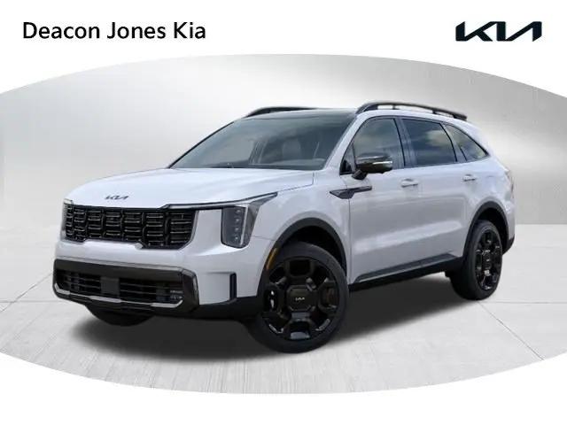 2026 Kia Sorento X-Line SX Prestige for sale in Goldsboro, NC