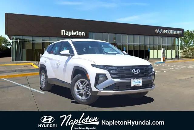 2026 Hyundai Tucson SE for sale in Hazelwood, MO
