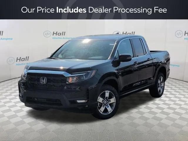 2026 Honda Ridgeline RTL for sale in Elizabeth City, NC