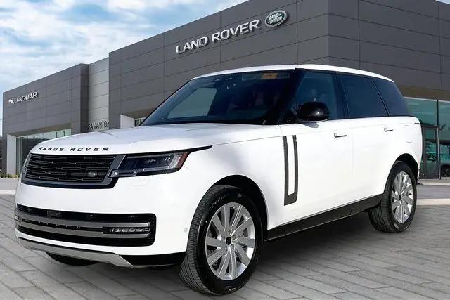 2026 Land Rover Range Rover P550e SE for sale in San Antonio, TX