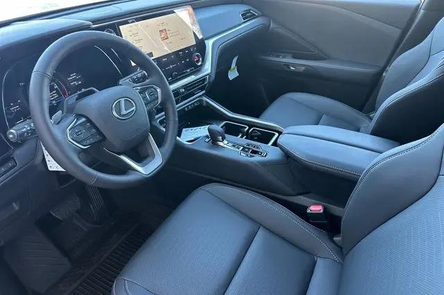 2026 Lexus TX 350 Premium
