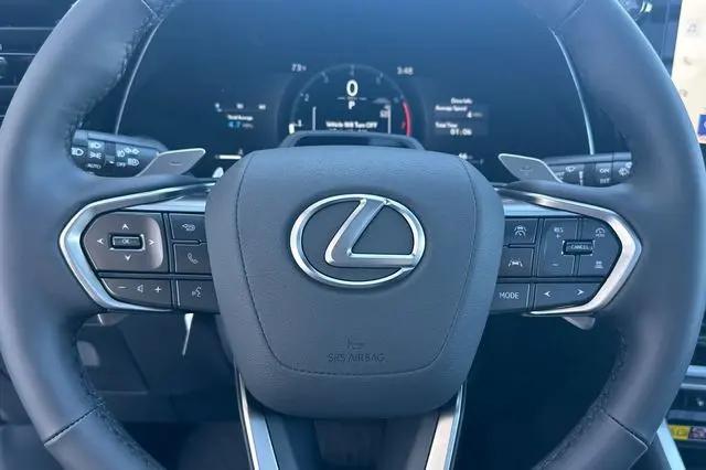 2026 Lexus TX 350 Premium