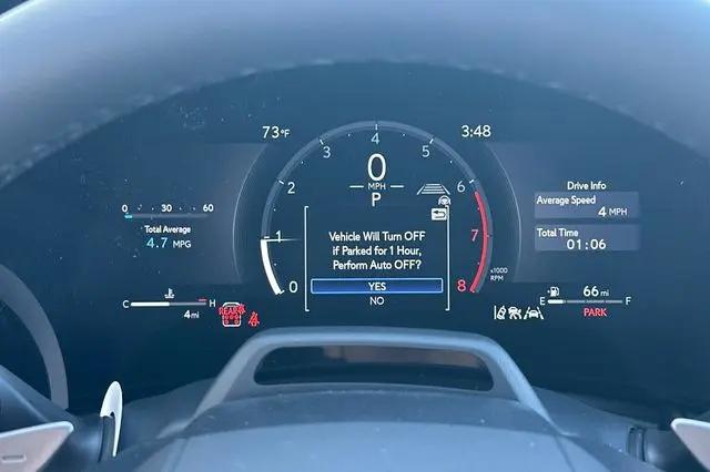 2026 Lexus TX 350 Premium