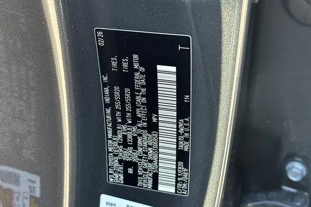 2026 Lexus TX 350 Premium