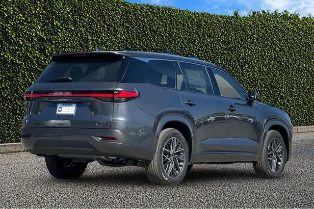 2026 Lexus TX 350 Premium